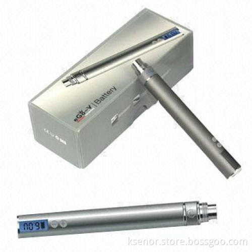 Variable Voltage EGO-V V
